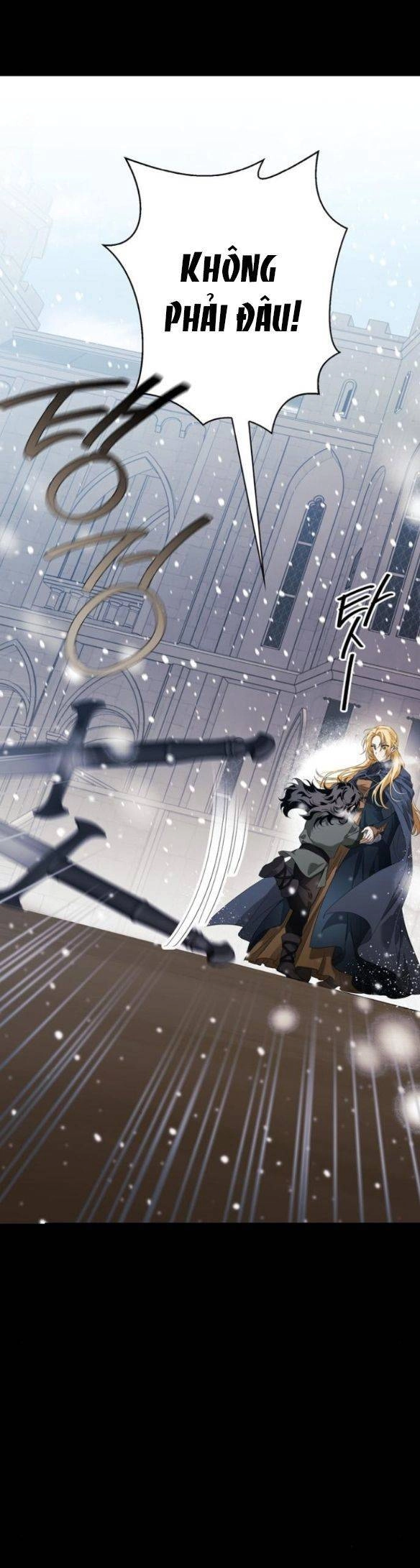 Tôi Thuần Hóa Chó Điên Của Chồng Cũ Chapter 6 - 33