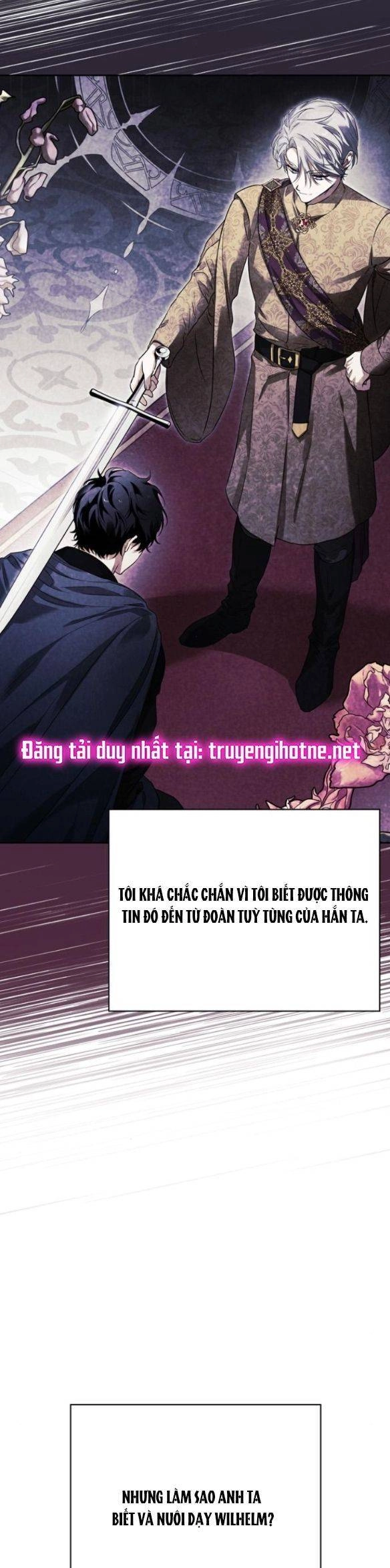 Tôi Thuần Hóa Chó Điên Của Chồng Cũ Chapter 6 - 37
