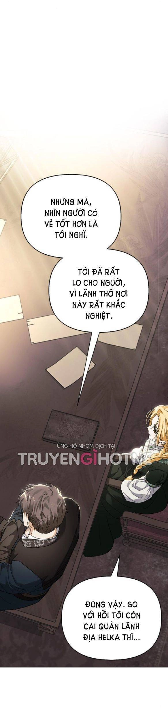 Tôi Thuần Hóa Chó Điên Của Chồng Cũ Chapter 7 - 9