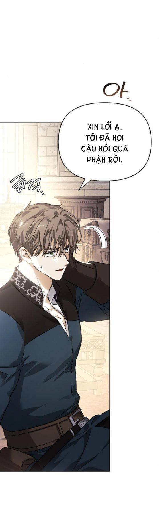 Tôi Thuần Hóa Chó Điên Của Chồng Cũ Chapter 7 - 13