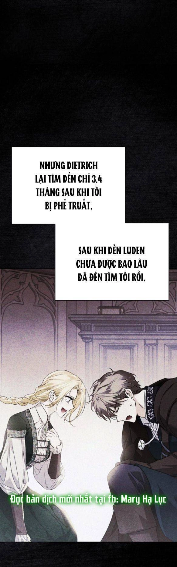 Tôi Thuần Hóa Chó Điên Của Chồng Cũ Chapter 7 - 19