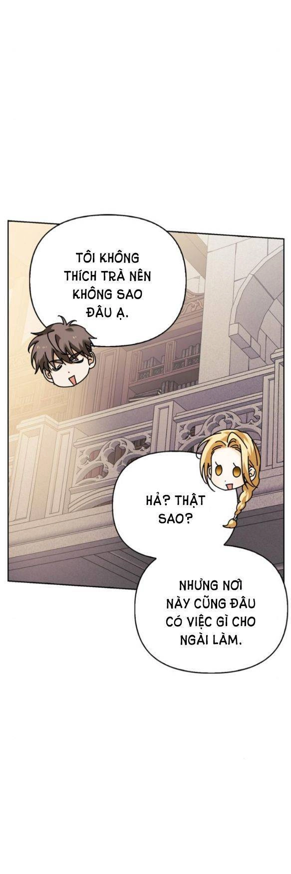 Tôi Thuần Hóa Chó Điên Của Chồng Cũ Chapter 7.5 - 5