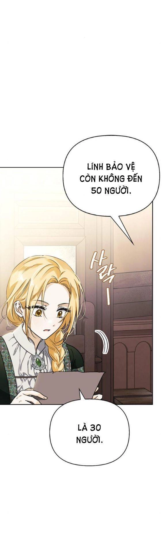 Tôi Thuần Hóa Chó Điên Của Chồng Cũ Chapter 7.5 - 7