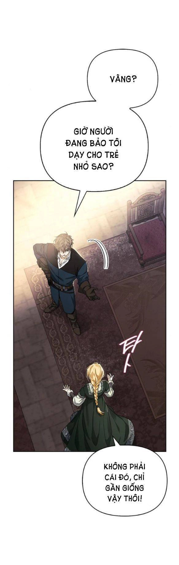 Tôi Thuần Hóa Chó Điên Của Chồng Cũ Chapter 7.5 - 17