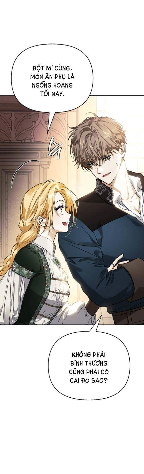 Tôi Thuần Hóa Chó Điên Của Chồng Cũ Chapter 7.5 - 20