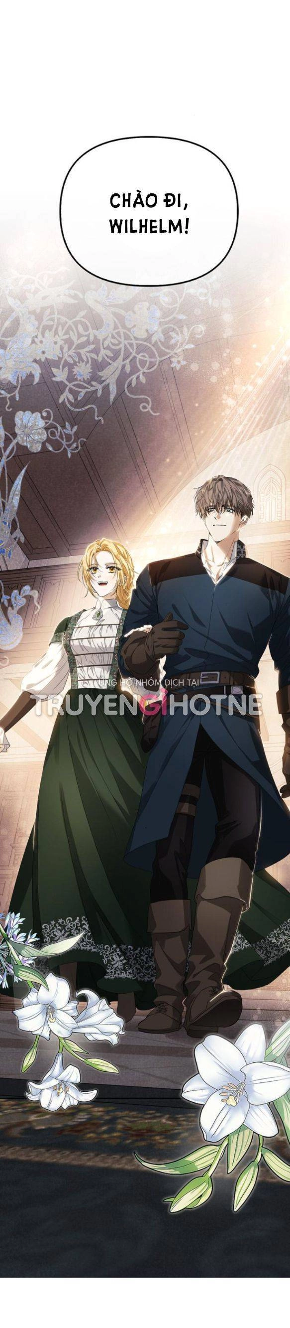 Tôi Thuần Hóa Chó Điên Của Chồng Cũ Chapter 7.5 - 25