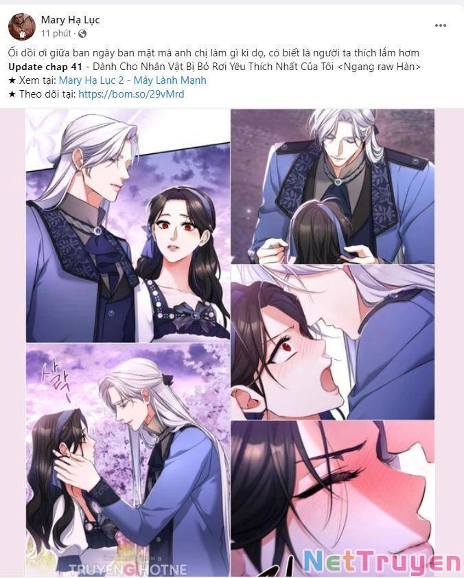 Tôi Thuần Hóa Chó Điên Của Chồng Cũ Chapter 8.1 - 3