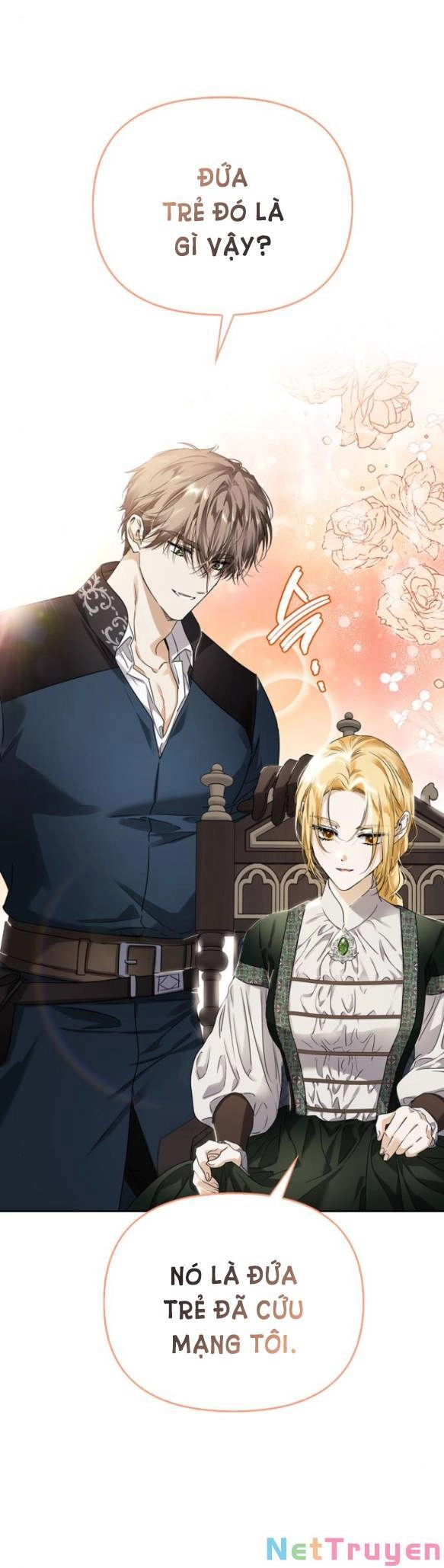 Tôi Thuần Hóa Chó Điên Của Chồng Cũ Chapter 8.1 - 5