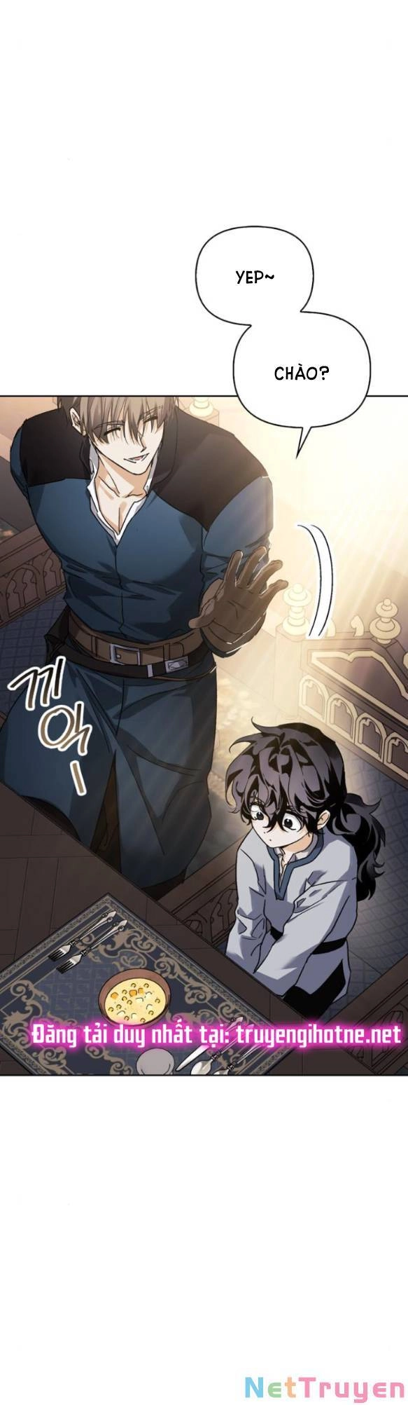 Tôi Thuần Hóa Chó Điên Của Chồng Cũ Chapter 8.1 - 7