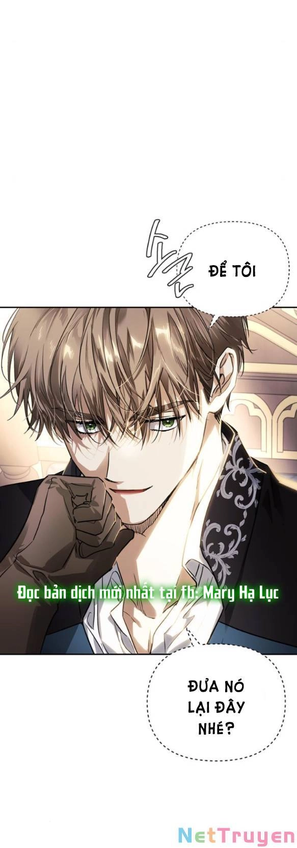 Tôi Thuần Hóa Chó Điên Của Chồng Cũ Chapter 8.1 - 15