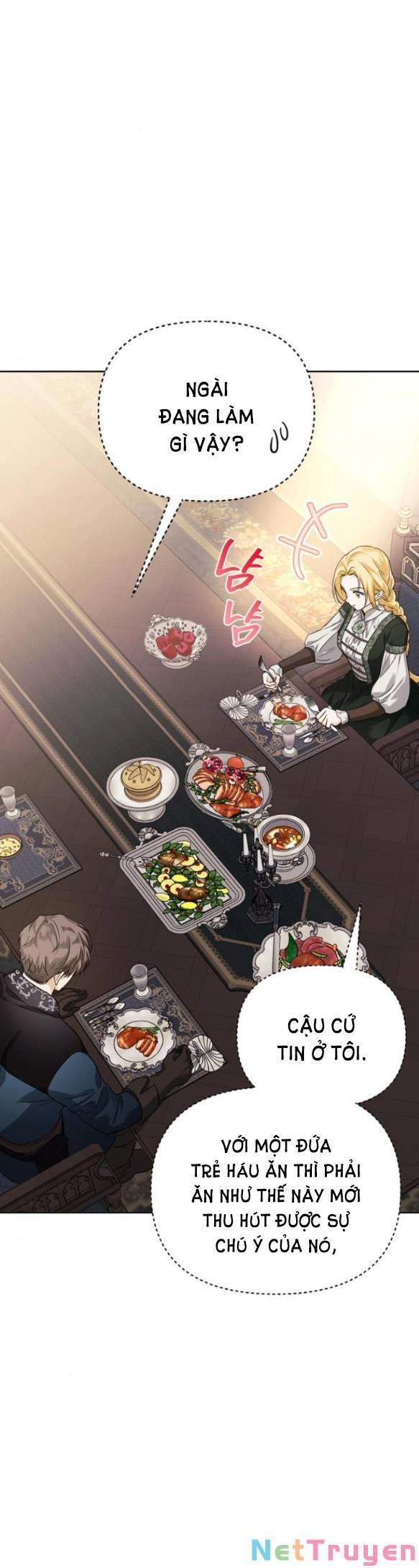 Tôi Thuần Hóa Chó Điên Của Chồng Cũ Chapter 8.1 - 21