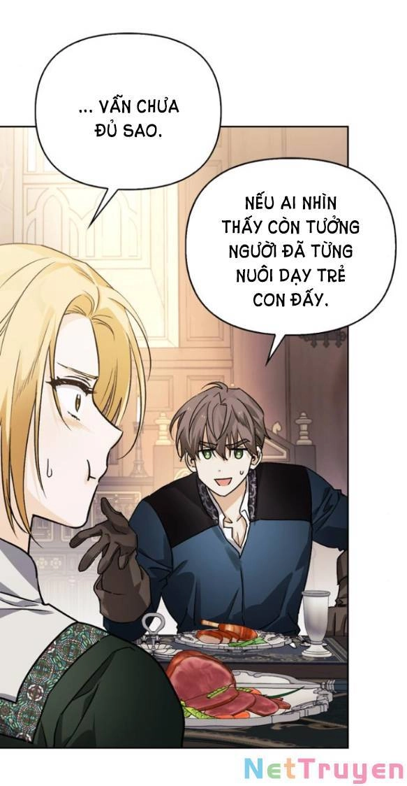 Tôi Thuần Hóa Chó Điên Của Chồng Cũ Chapter 8.1 - 23