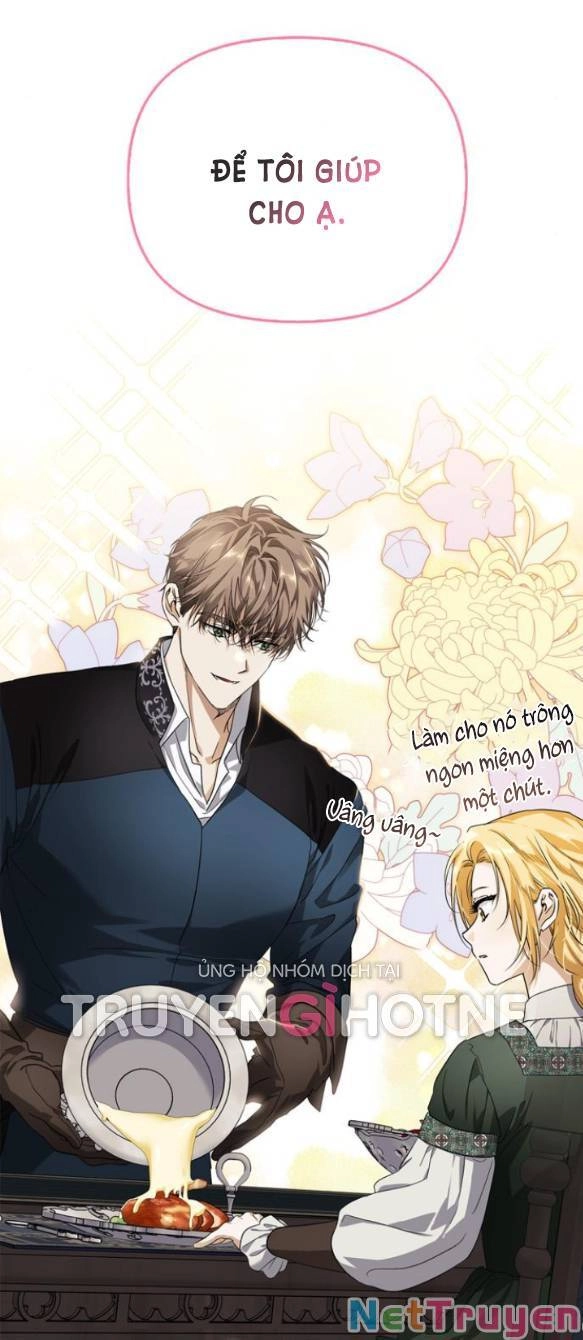 Tôi Thuần Hóa Chó Điên Của Chồng Cũ Chapter 8.1 - 25