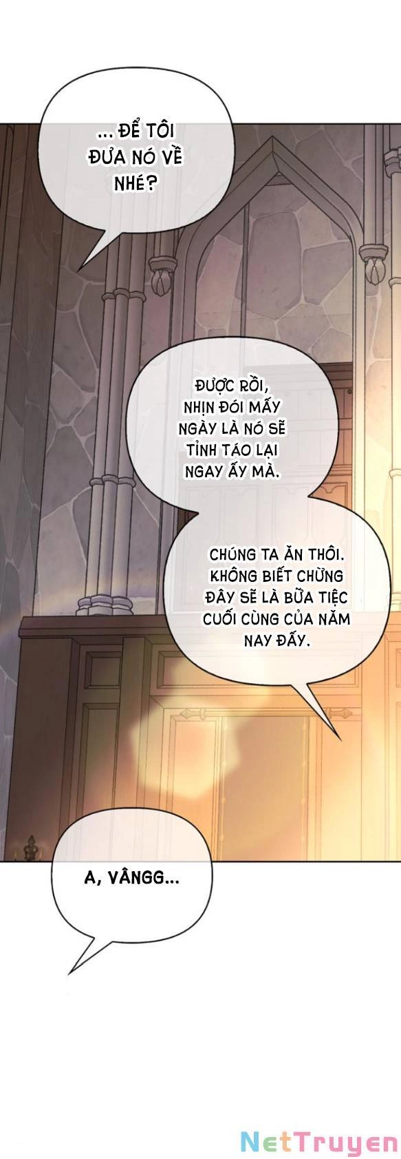 Tôi Thuần Hóa Chó Điên Của Chồng Cũ Chapter 8.1 - 29