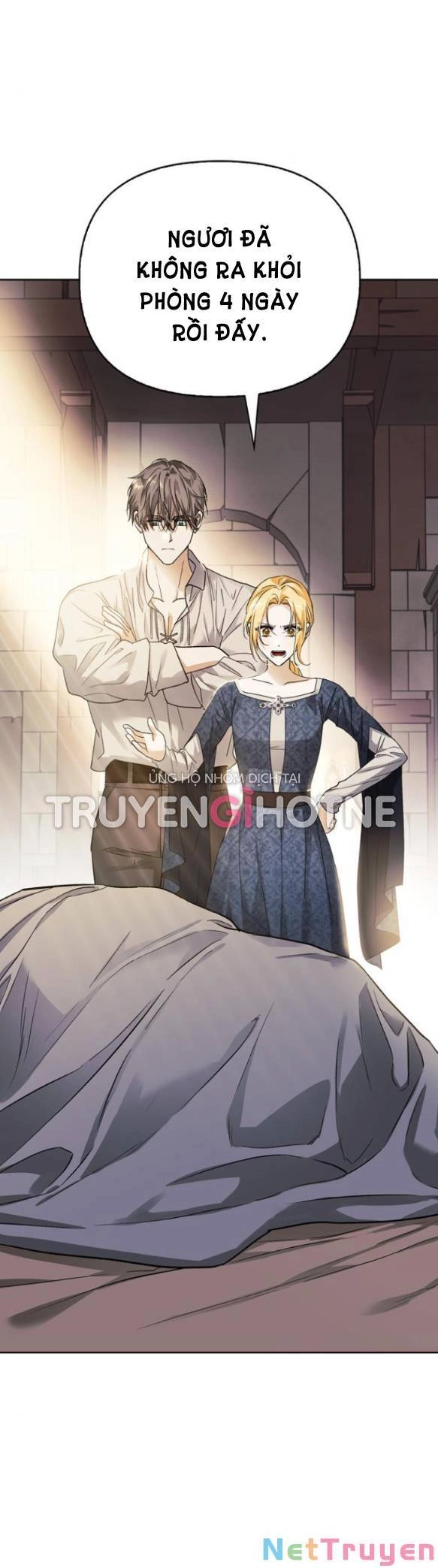 Tôi Thuần Hóa Chó Điên Của Chồng Cũ Chapter 8.1 - 32