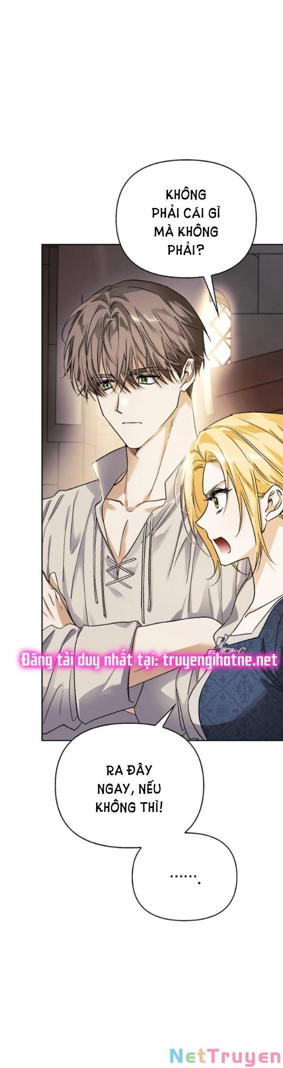 Tôi Thuần Hóa Chó Điên Của Chồng Cũ Chapter 8.1 - 34