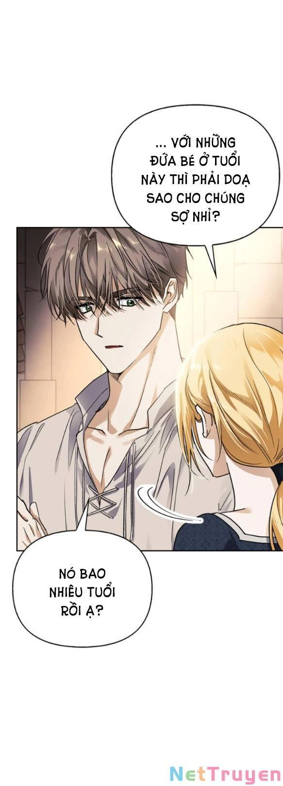 Tôi Thuần Hóa Chó Điên Của Chồng Cũ Chapter 8.1 - 35