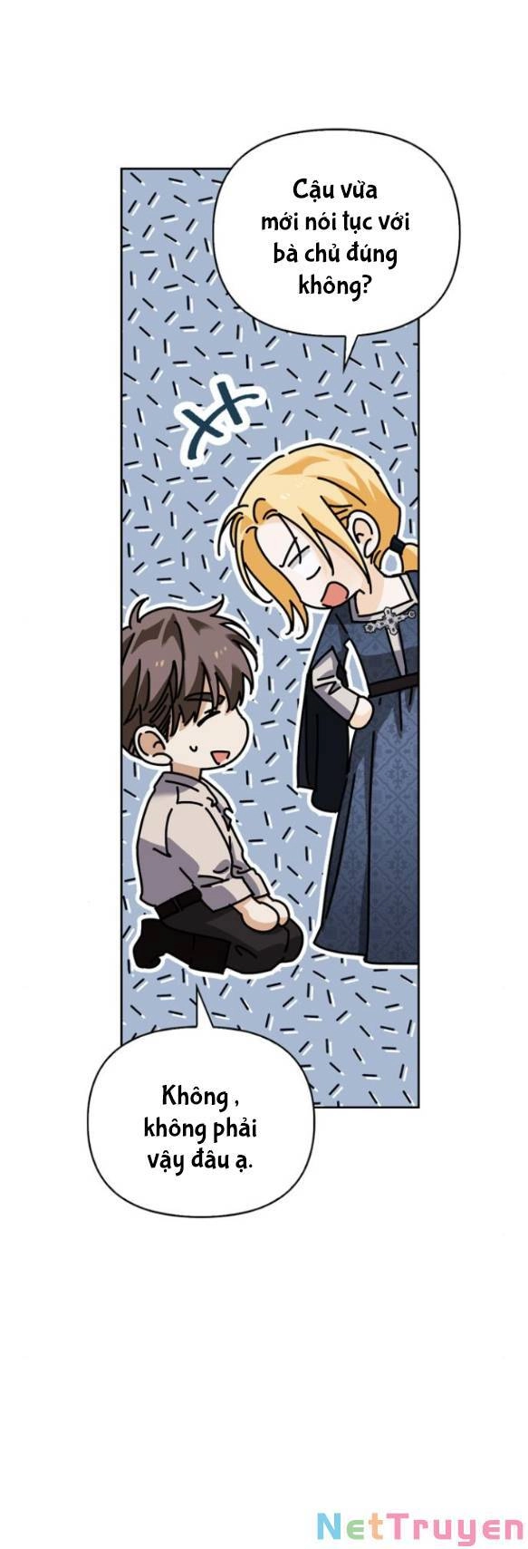 Tôi Thuần Hóa Chó Điên Của Chồng Cũ Chapter 8.1 - 37