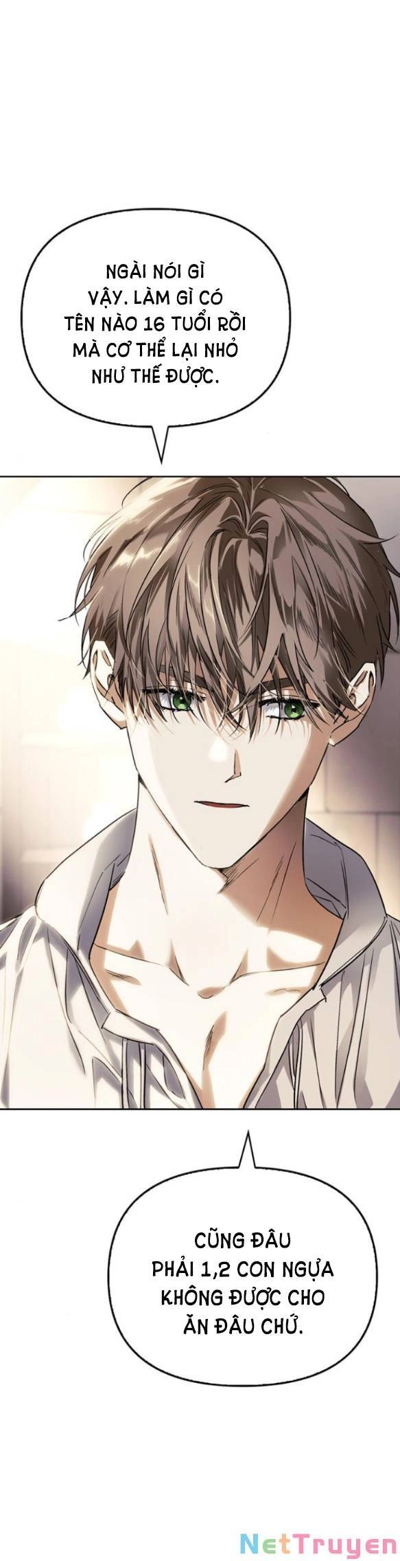 Tôi Thuần Hóa Chó Điên Của Chồng Cũ Chapter 8.2 - 2