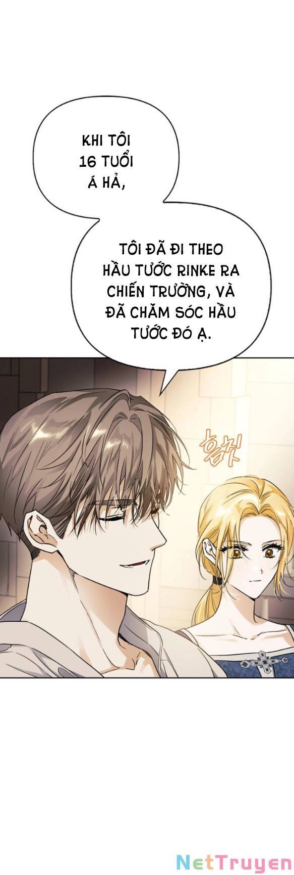 Tôi Thuần Hóa Chó Điên Của Chồng Cũ Chapter 8.2 - 5