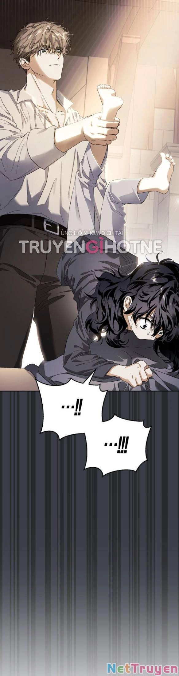 Tôi Thuần Hóa Chó Điên Của Chồng Cũ Chapter 8.2 - 12