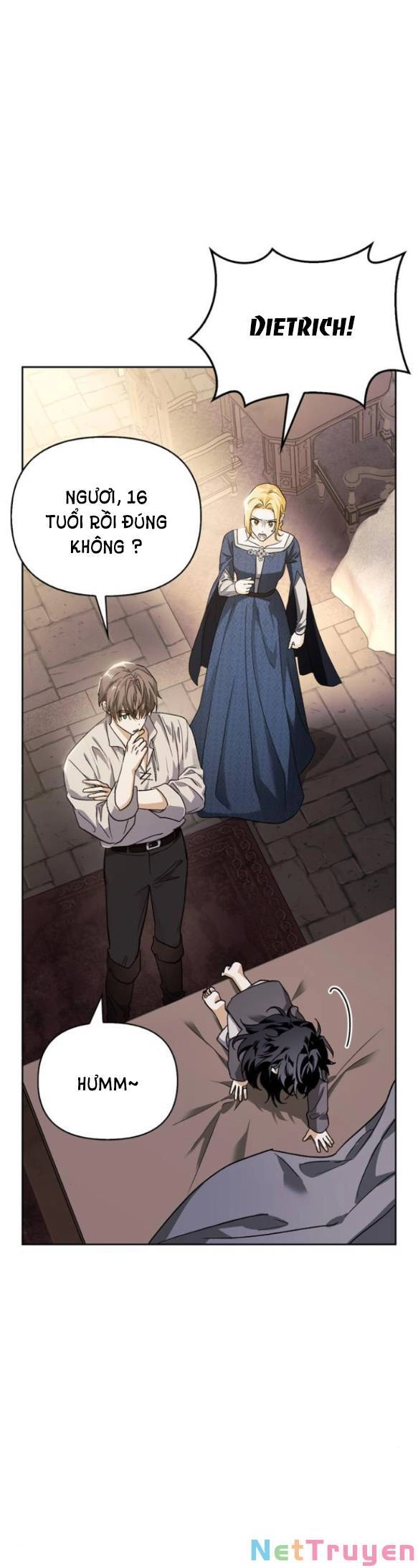 Tôi Thuần Hóa Chó Điên Của Chồng Cũ Chapter 8.2 - 16