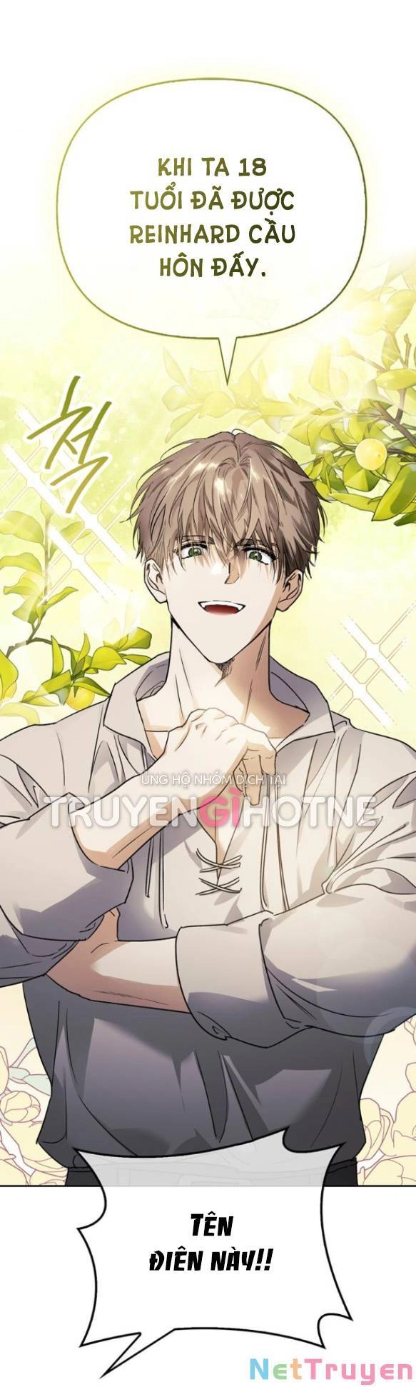 Tôi Thuần Hóa Chó Điên Của Chồng Cũ Chapter 8.2 - 18