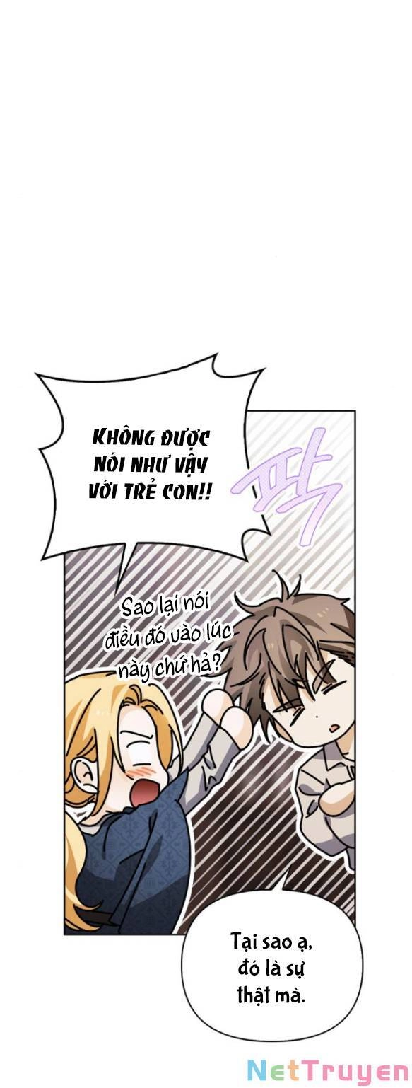 Tôi Thuần Hóa Chó Điên Của Chồng Cũ Chapter 8.2 - 19