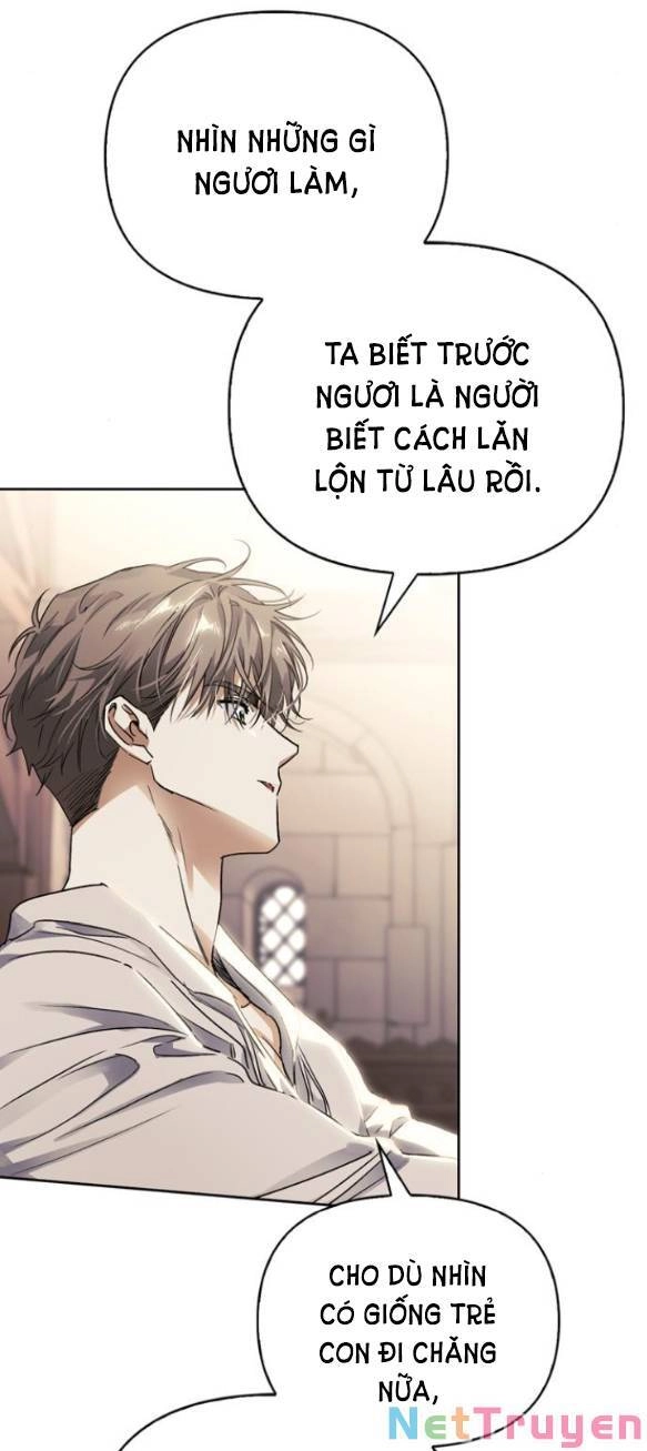 Tôi Thuần Hóa Chó Điên Của Chồng Cũ Chapter 8.2 - 24