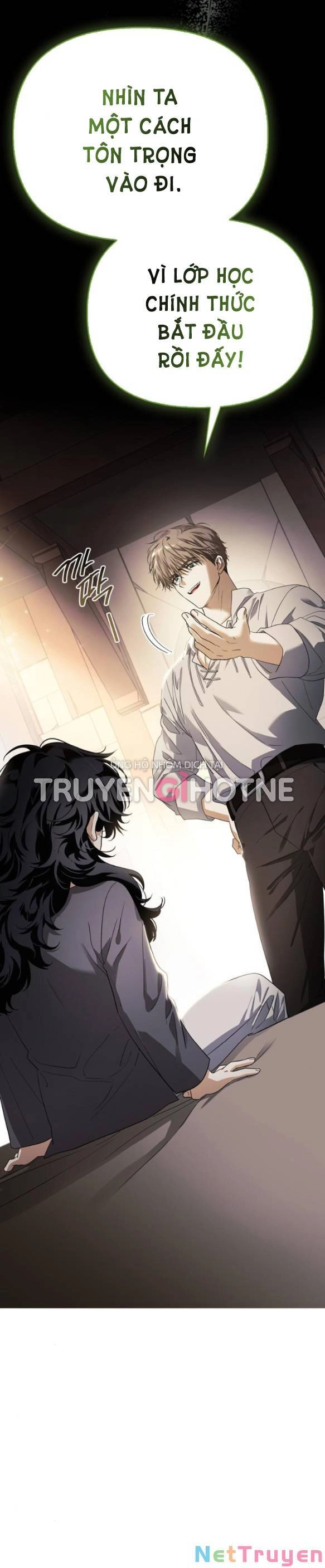 Tôi Thuần Hóa Chó Điên Của Chồng Cũ Chapter 8.2 - 31