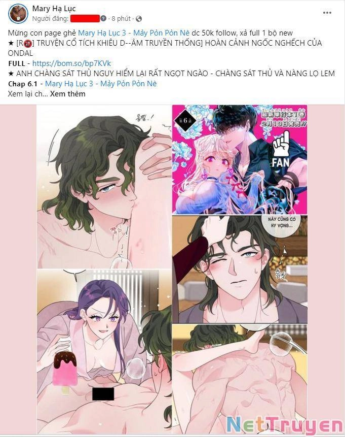 Tôi Thuần Hóa Chó Điên Của Chồng Cũ Chapter 8.2 - 32