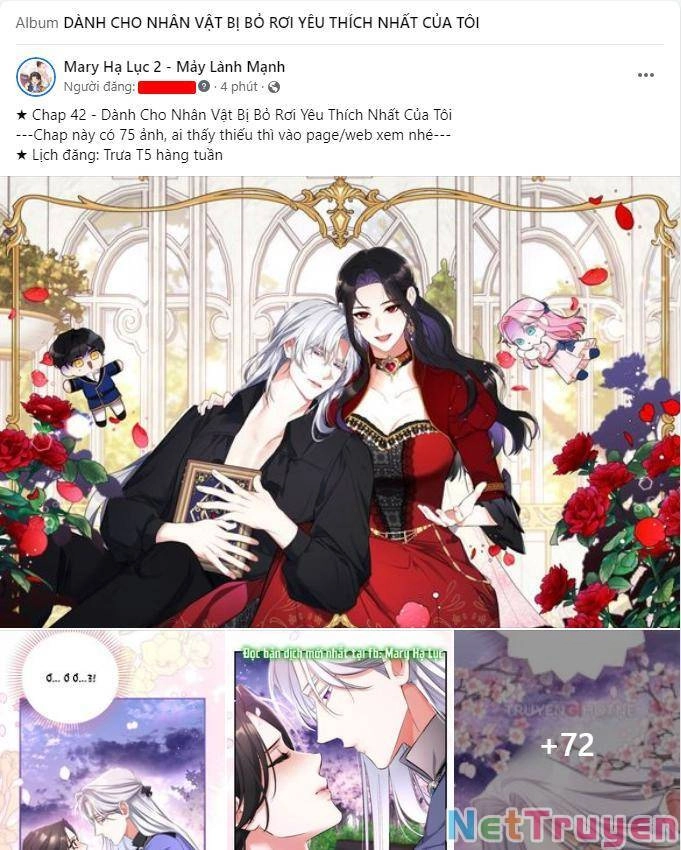 Tôi Thuần Hóa Chó Điên Của Chồng Cũ Chapter 8.2 - 34