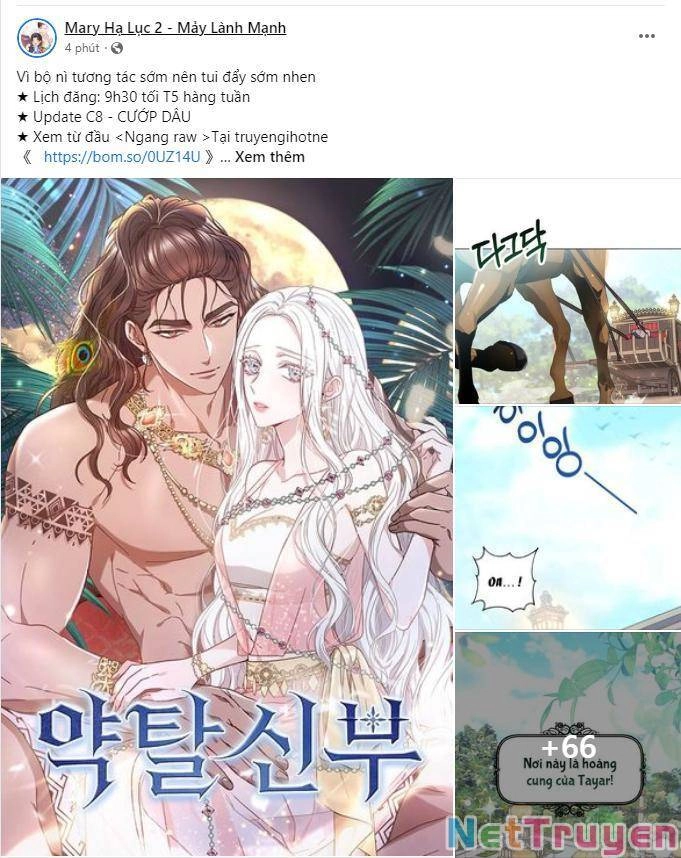 Tôi Thuần Hóa Chó Điên Của Chồng Cũ Chapter 9.1 - 2