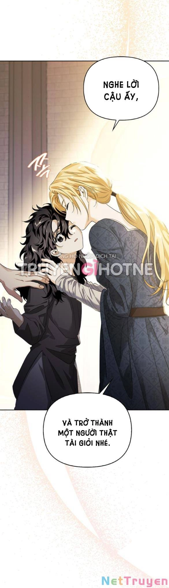 Tôi Thuần Hóa Chó Điên Của Chồng Cũ Chapter 9.1 - 22