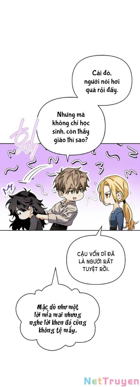 Tôi Thuần Hóa Chó Điên Của Chồng Cũ Chapter 9.1 - 24