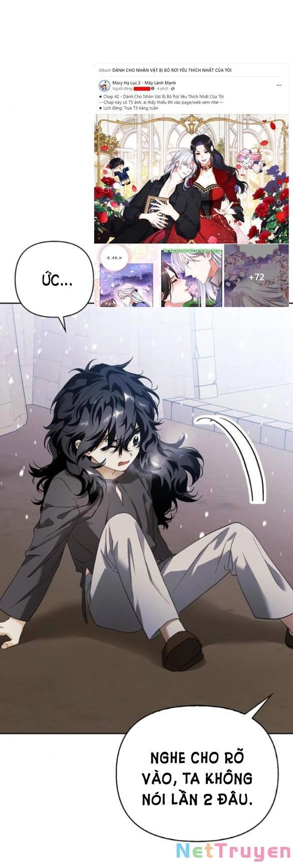 Tôi Thuần Hóa Chó Điên Của Chồng Cũ Chapter 9.1 - 35