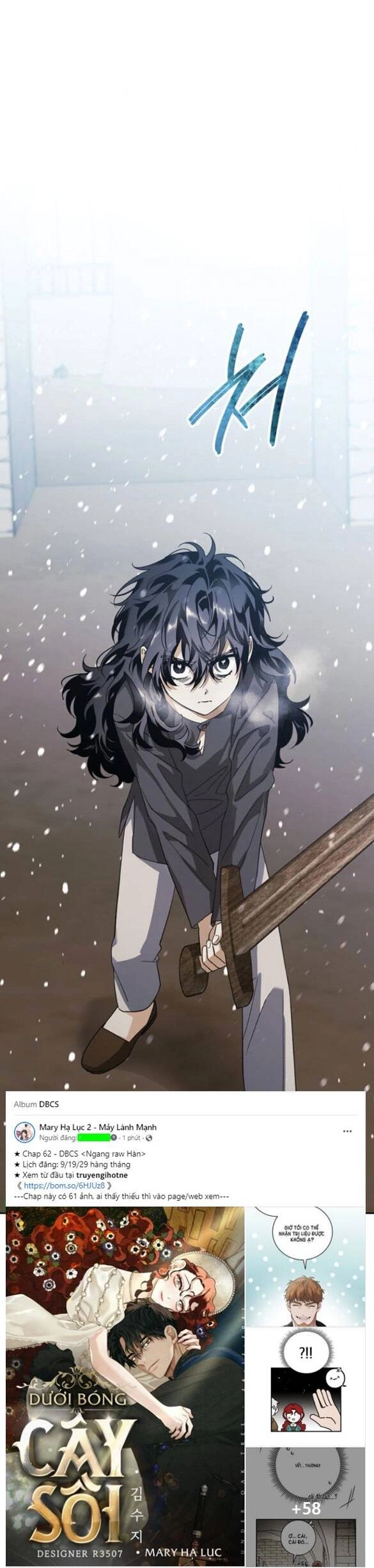 Tôi Thuần Hóa Chó Điên Của Chồng Cũ Chapter 9.2 - 15