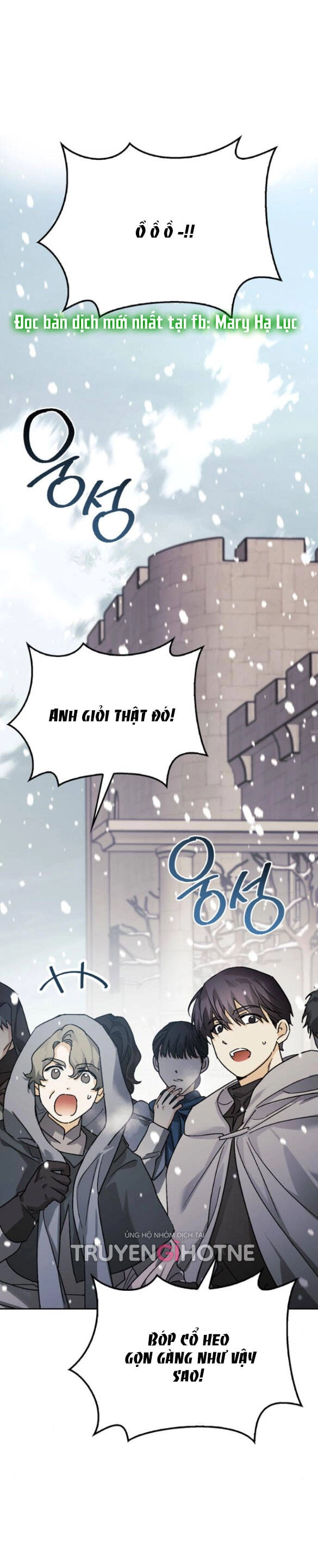 Tôi Thuần Hóa Chó Điên Của Chồng Cũ Chapter 9.2 - 22