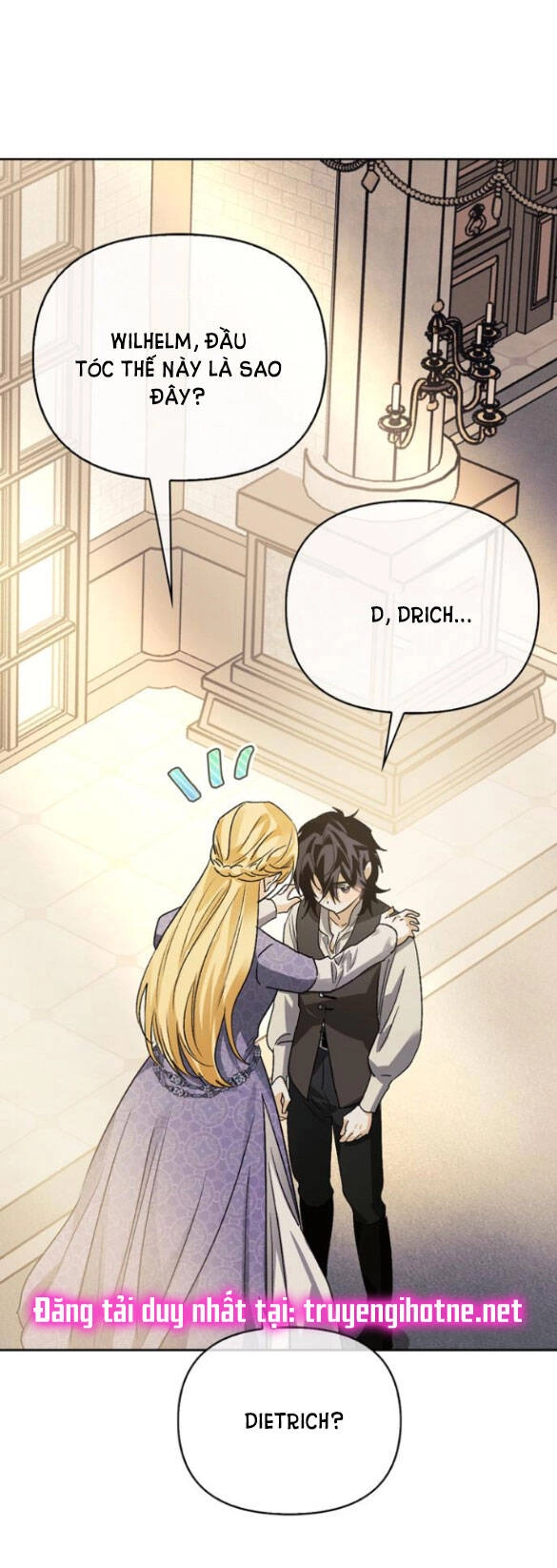 Tôi Thuần Hóa Chó Điên Của Chồng Cũ Chapter 9.2 - 34