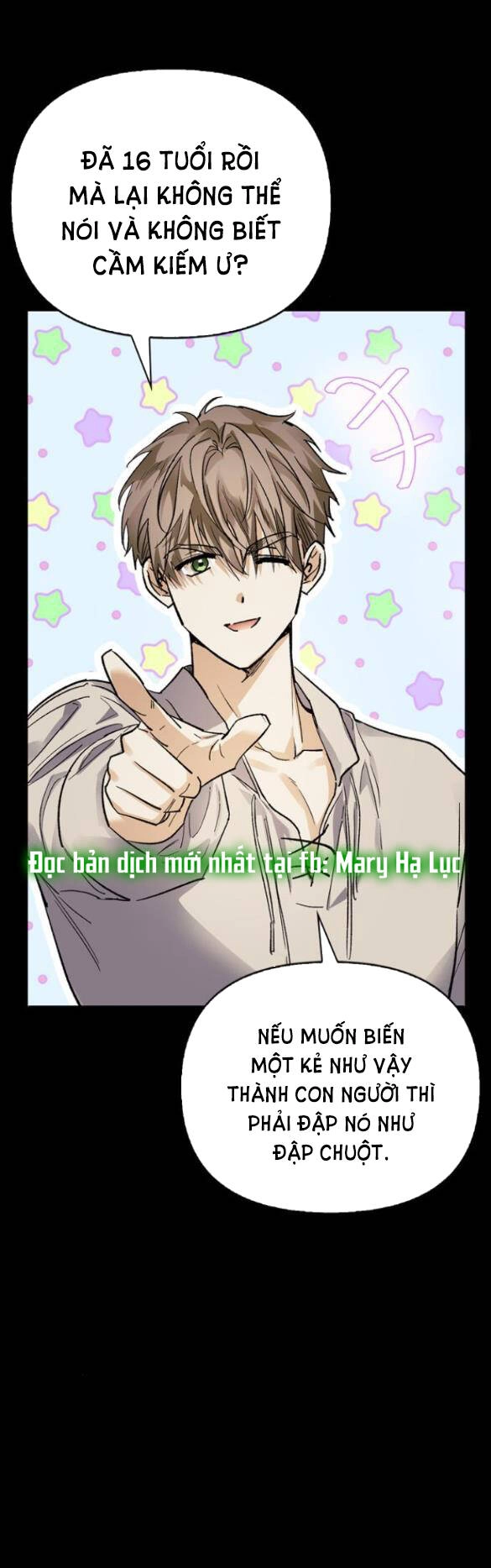 Tôi Thuần Hóa Chó Điên Của Chồng Cũ Chapter 10.1 - 4