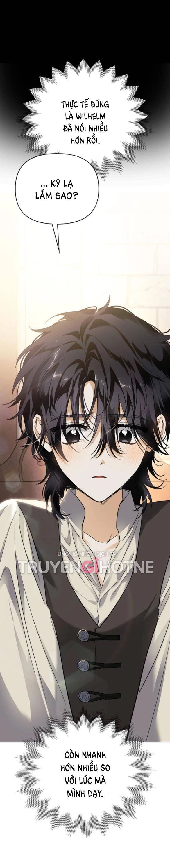 Tôi Thuần Hóa Chó Điên Của Chồng Cũ Chapter 10.1 - 6