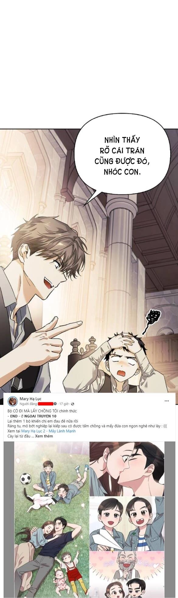 Tôi Thuần Hóa Chó Điên Của Chồng Cũ Chapter 10.1 - 15