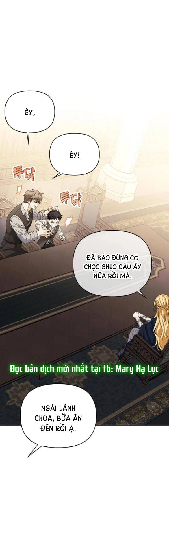 Tôi Thuần Hóa Chó Điên Của Chồng Cũ Chapter 10.1 - 16