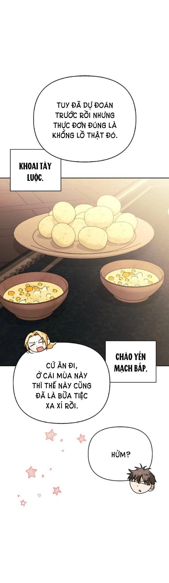 Tôi Thuần Hóa Chó Điên Của Chồng Cũ Chapter 10.1 - 18