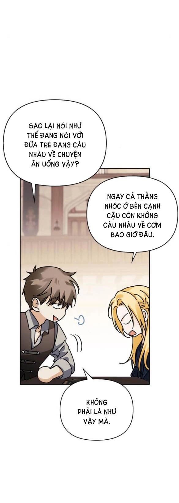 Tôi Thuần Hóa Chó Điên Của Chồng Cũ Chapter 10.1 - 19