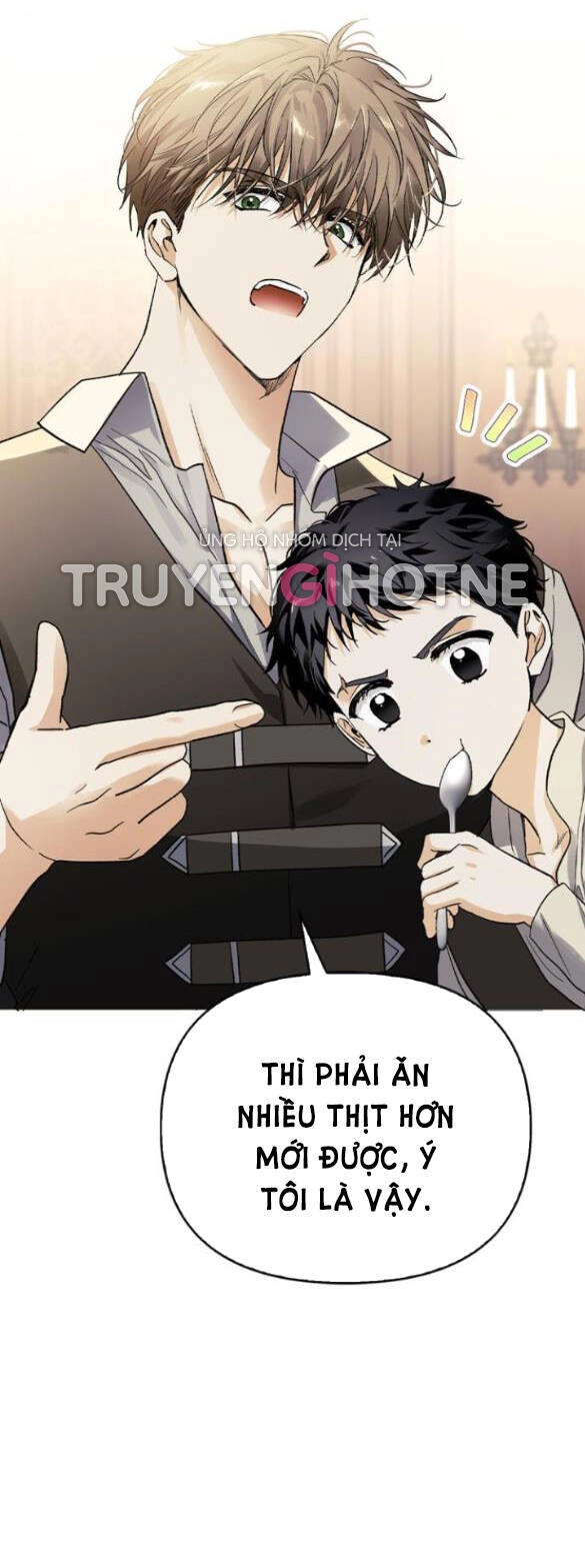 Tôi Thuần Hóa Chó Điên Của Chồng Cũ Chapter 10.1 - 21