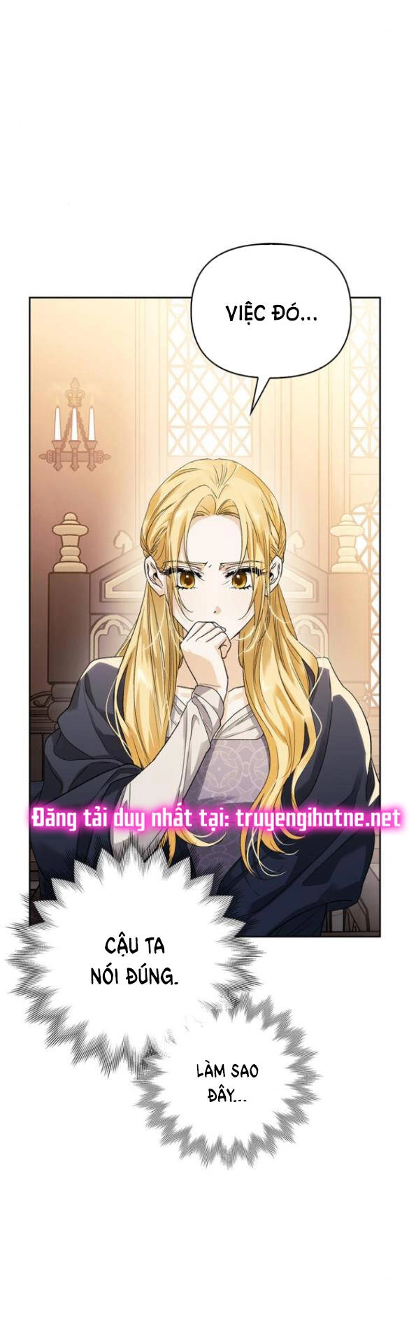 Tôi Thuần Hóa Chó Điên Của Chồng Cũ Chapter 10.1 - 22