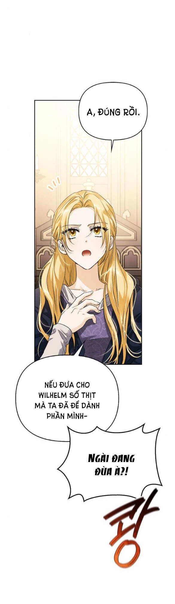 Tôi Thuần Hóa Chó Điên Của Chồng Cũ Chapter 10.1 - 23