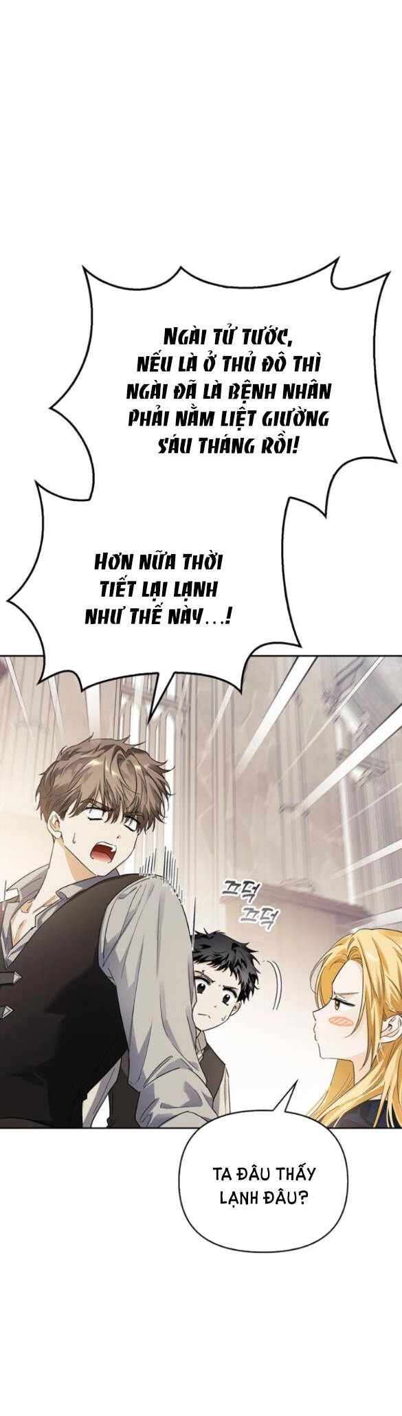 Tôi Thuần Hóa Chó Điên Của Chồng Cũ Chapter 10.1 - 24