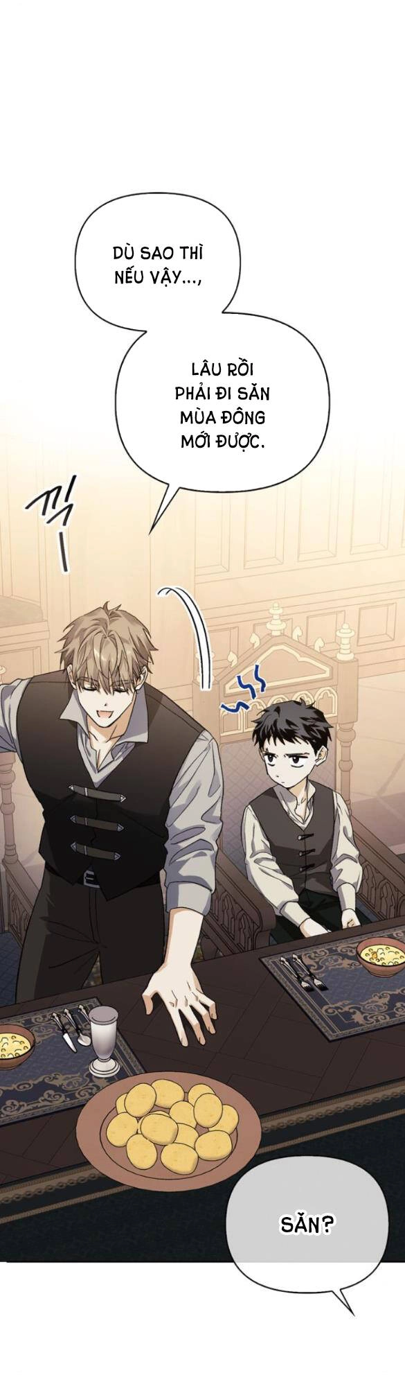 Tôi Thuần Hóa Chó Điên Của Chồng Cũ Chapter 10.1 - 26